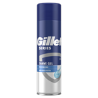 Gillette Series borotvazselé Moisturing 200 ml