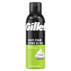 Gillette borotvahab Lemon Lime 200 ml