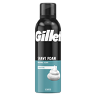Gillette borotvahab Sensitive 200 ml