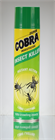 Cobra mászórovar-irtó aerosol 400 ml