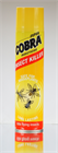 Cobra repülőrovar-irtó aerosol 400 ml