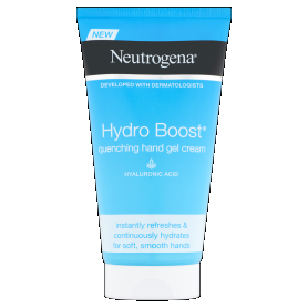 NEUTROGENA kézkrém 75 ml Hydro Boost kézkrém
