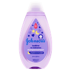 JOHNSON'S® babasampon 500 ml Bedtime™