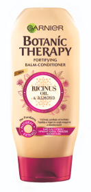 GARNIER Botanic Therapy Balzsam 200 ml Ricinus Almond