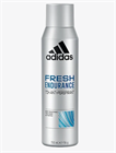 ADIDAS Férfi Izzadásgátló Dezodor 150 ml Fresh Endurance