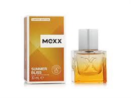 MEXX Férfi EDT 30 ml Summer Bliss