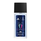 ADIDAS Férfi Natural Spray 75 ml UEFA 11-GOAL