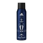 ADIDAS Férfi Dezodor 150 ml UEFA 11 Goal 48 H