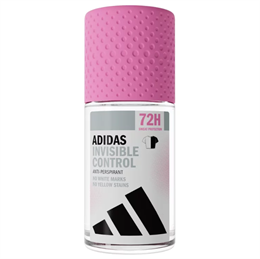 ADIDAS Női Roll On 50 ml Invisible Control