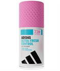 ADIDAS Női Roll On 50 ml Ultra Fresh Control