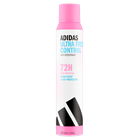 ADIDAS Női Izzadásgátló Dezodor 150 ml Ultra Fresh Control