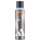 ADIDAS Férfi Dezodor 150 ml Invisible Shield