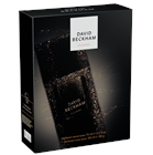 DAVID BECKHAM ajándékcsomag CLASSIC (Natural Spray+body spray) 2024