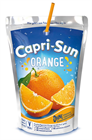 CAPRI-SUN Narancs 200 ml