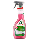 FROSCH Vízkőoldó spray málnaecettel 500 ml
