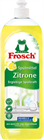FROSCH Mosogatószer Citrom 750 ml