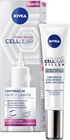 NIVEA Hyaluron Cellular Filler szemkörnyékápoló 15 ml feszesítő