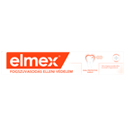 ELMEX fogkrém fogszuvasodás ellen 75 ml