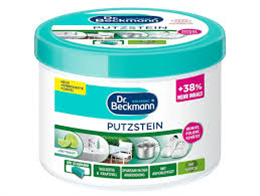 Dr. Beckmann Általános tisztítópaszta + szivacs 550 g