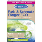 Dr. Beckmann Színvédő kendő 22 db Eco