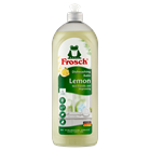 FROSCH Mosogatószer Balzsam Citrus 750 ml