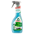 FROSCH Konyhai tisztító szódás 500 ml
