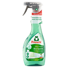 FROSCH Ablaktisztító Spirituszos 500 ml