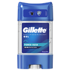 Gillette deo gel 70 ml Sport Power Rush