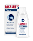 Lacalut szájvíz 300 ml Flora