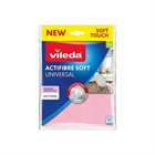 VILEDA Actifibre törlőkendő