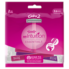 Wilkinson Extra2 borotva Beauty 5 db