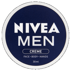 NIVEA MEN Creme 30 ml