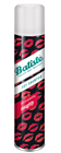 BATISTE száraz sampon 200 ml Naughty