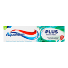 Aquafresh Plus fogkrém 75 ml Fresh Feel