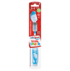 Aquafresh gyerek fogkefe Little Teeth