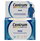 Centrum® Férfiaknak A-tól Z-ig multivitamin 30 db