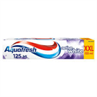 Aquafresh fogkrém 125 ml Active Fresh