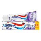 Aquafresh fogkrém 125 ml Active White