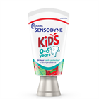 Sensodyne Pronamel Kids gyermek fogkrém 50 ml 0-6 éves