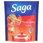 SAGA gyümölcstea 20 filter Eper