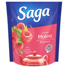 SAGA gyümölcstea 20 filter Málna