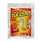 TUB.O.FLO lefolyótisztító (forró vizes) 60 g