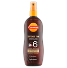 CARROTEN Oil Spray SPF6 pumpás napozó 200 ml