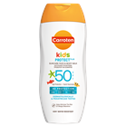CARROTEN MILK SPF50 Kids gyerek naptej 200 ml