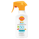 CARROTEN MILK SPF50 Kids gyerek napozó spray 270 ml