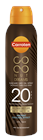 CARROTEN Oil Spray SPF20 napozó 150 ml Coconut Dreams