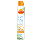 CARROTEN MILK SPF30 napozó spray 200 ml Coconut Dreams