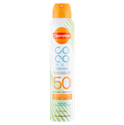 CARROTEN MILK SPF50 napozó spray 200 ml Coconut Dreams