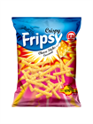 FRIPSY snack 50 g Sajt ízű	