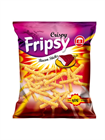 FRIPSY snack 50 g Bacon ízű 	